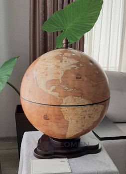 Глобус бар Галілео 248-0007
