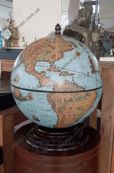 Глобус-бар "Nettuno" Zoffoli 248-0019 (Italy) Настільний