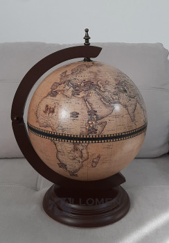 Глобус бар 33002N