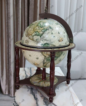 Глобус бар 33006NC