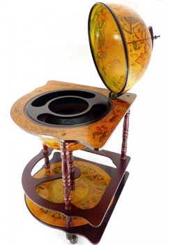 Глобус бар 42014R