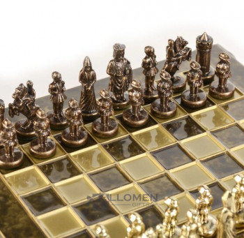 Шахи Monopoulos (S1CBRO) шашки,нарди